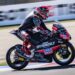 MotoGP: Moto3, Segundo golpe de David Almansa que lidera PR e lança aviso na Áustria