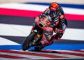 MotoGP: Moto3, David Almansa abre as hostilidades na Áustria com o melhor tempo da FP1
