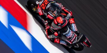 MotoGP: Moto3. David Almansa voa em Misano e garante a pole position