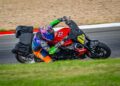 Baggers Racing Europe: André Pires brilha no Nürburgring com dupla presença no pódio