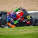 Baggers Racing Europe: André Pires brilha no Nürburgring com dupla presença no pódio