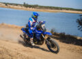 Baja TT Sharish Gin – António Maio vence Trail de Yamaha Ténéré