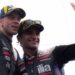 MotoGP: Aprilia não escolhe entre Martín e Bezzecchi ‘É justo dar-lhes uma oportunidade de lutar’