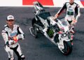 MotoGP: ‘Perla Bianca’ Aprilia Racing apresenta decoração especial para o GP de San Marino