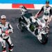 MotoGP: ‘Perla Bianca’ Aprilia Racing apresenta decoração especial para o GP de San Marino