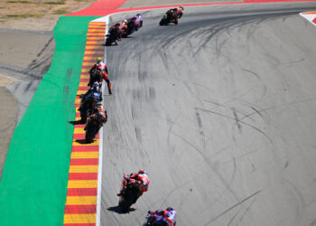 MotoGP: Revolução para 2027? Rádio poderá chegar aos pilotos