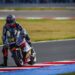 MotoGP: Moto2, Tony Arbolino lidera FP1, top 10 separado por apenas 0,640s