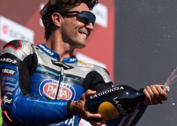 WSBK: Arenas pode trocar a Yamaha por uma Ducati em 2027, mas ZX-Moto também está na corrida