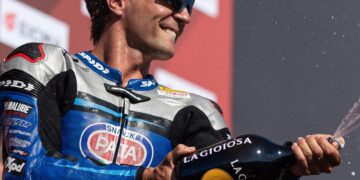WSBK: Arenas pode trocar a Yamaha por uma Ducati em 2027, mas ZX-Moto também está na corrida