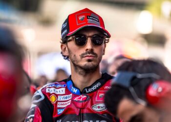 MotoGP: Ducati sofre contra KTM e Aprilia; Bagnaia revela onde a moto perdeu terreno