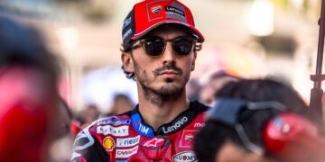MotoGP: Ducati sofre contra KTM e Aprilia; Bagnaia revela onde a moto perdeu terreno