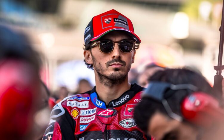 MotoGP: Ducati sofre contra KTM e Aprilia; Bagnaia revela onde a moto perdeu terreno