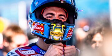 MotoGP: Francesco Bagnaia revela dimensão da crise com a Ducati