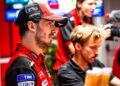 MotoGP: Crutchlow sai em defesa de Bagnaia ‘Continua a ser um dos melhores pilotos’