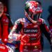 MotoGP: Bagnaia em crise na Ducati ‘Precisamos de coisas antigas’