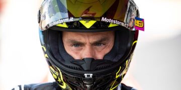 WSBK: Álvaro Bautista não desiste e prepara futuro ‘Quero continuar’