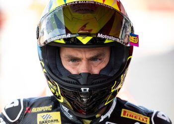 WSBK: Bautista não quer retirar-se, mas o regulamento pode complicar o seu futuro