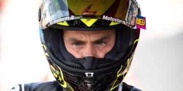 WSBK: Bautista não quer retirar-se, mas o regulamento pode complicar o seu futuro