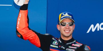 MotoGP: Bezzecchi vs Márquez! O duelo pela pole está mais apertado do que nunca