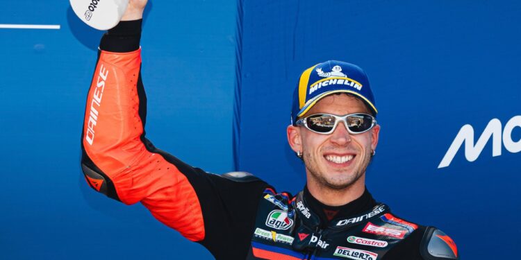 MotoGP: Bezzecchi vs Márquez! O duelo pela pole está mais apertado do que nunca