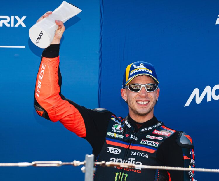 MotoGP: Bezzecchi vs Márquez! O duelo pela pole está mais apertado do que nunca