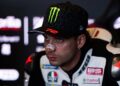 MotoGP: Do domínio à queda; Bezzecchi procura resposta imediata no Red Bull Ring