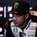 MotoGP: Bezzecchi cai e deixa escapar pontos preciosos ‘Não podemos voltar atrás no tempo’