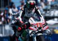 MotoGP: Marco Bezzecchi quer ‘transformar essa dor em determinação para a Áustria’
