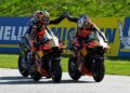 MotoGP: Acosta precisou de 56 GP para vencer! A KTM talvez explique o passado de Binder