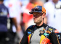 WSBK: Da sombra de Acosta à aposta na BMW; o novo desafio de Brad Binder