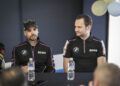 WSBK: Sven Blusch deixa forte elogio a Miguel Oliveira ‘Tornou-se uma parte importante da equipa’