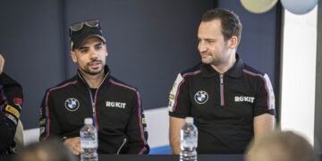 WSBK: Sven Blusch deixa forte elogio a Miguel Oliveira ‘Tornou-se uma parte importante da equipa’