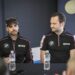 WSBK: Sven Blusch deixa forte elogio a Miguel Oliveira ‘Tornou-se uma parte importante da equipa’