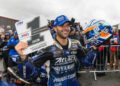 MotoAmerica – Bobby Fong é o Campeão da Superbike Quad Lock de 2026