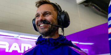 MotoGP: Borsoi confiante que terá ‘um monstro” pronto para a estreia em 2027