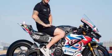 WSBK: Tommy Bridewell renova com a Ducati e a Superbike Advocates para 2027