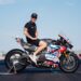 WSBK: Tommy Bridewell renova com a Ducati e a Superbike Advocates para 2027