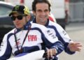 MotoGP: Davide Brivio ‘Devo tudo ao Valentino’ e explica o que separa o MotoGP da Fórmula 1