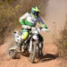 Baja TT Sharish Gin – Bruno Santos (moto), Tomás Paulo (Quad) e Vasco Martins (SSV) lideram a Baja TT Sharish Gin
