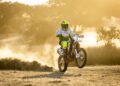 Queda forçou Bruno Santos a abandonar Baja Sharish quando liderava
