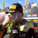 WSBK: Bulega conquista o Mundial e emociona-se em Cremona ‘Deram-me uma oportunidade incrível’