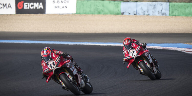 WSBK –