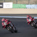 WSBK – Bulega vence Superpole a ritmo recorde, Oliveira 12º