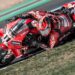 WSBK: Bulega não dá hipóteses e triunfa na Superpole Race de Magny-Cours