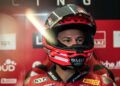 MotoGP: Nicolò Bulega falha testes das 850cc na Áustria