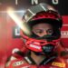 MotoGP: Nicolò Bulega falha testes das 850cc na Áustria