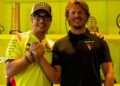 MotoGP: Bulega no Mundial! Rossi destaca “história fantástica” e Toprak garante que “merece”