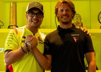 MotoGP: Bulega no Mundial! Rossi destaca “história fantástica” e Toprak garante que “merece”