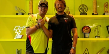 MotoGP: Fim da novela, VR46 anuncia Nicolò Bulega para a nova era de 850cc
