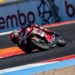 WSBK: Bulega volta a liderar FP2 em Magny-Cours e confirma favoritismo na sexta-feira